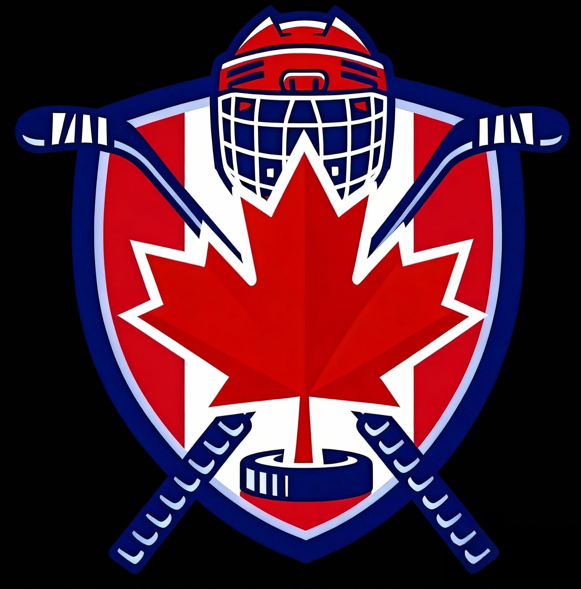 Minimum Hockey Logo